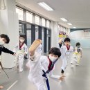 효성백호태권도장 이미지