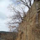 靑松의 第1景; 薪城溪谷 綠色吉; 世界 地質公園 탐방로를 걷다 이미지