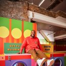 런던세탁소 이미지