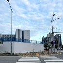 문수동주민센터(앞) 이미지