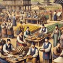 한지청과 | 조선 시대의 경제 구조와 변화(1450-1750)