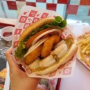 엔칙스치킨 부천소사점 | [경기도/부천] 왓더 버거 부천 소사점 솔직 후기, 부천 수제버거 맛집 추천, 소사역 맛집 추천