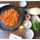 고수닭갈비본점 이미지