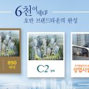 배곧호반써밋플레이스C1 이미지