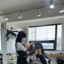 압구정-272 | 의정부셋팅펌 밀본 염색 미용실 살롱드리나 후기