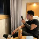 롯데모텔 | 24/2/10~11 진주 호캉스 계획부터 첫째날까지. 오션뷰 말고 리버뷰!