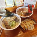 평택역 라멘 교자 맛집 라쿠라멘 솔직후기