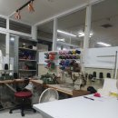 대림아파트 상가 | 부산 반여1동 대림 아파트 지하 상가 명품 옷수선