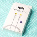 엠에스텍 | USB C 2세대 : 핸드폰 충전뿐 아니라 노트북충전까지!