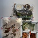 귀한족발아산음봉점 | 음봉 족발 내돈내산 귀한족발 포장방문 후기 메뉴 가격