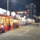 등대해수욕장 이미지