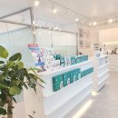 페디앤럭스네일 이미지