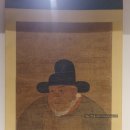 주세붕 초상 이미지