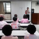 민들레실버홈 이미지