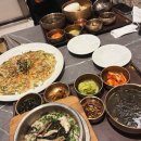 자연한식 | 인천공항 제2터미널 한식 맛집 ‘한식당 자연’ – 워커힐 운영 호텔식 한상 후기