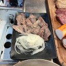 인생네컷이 공짜인 강남 양대창 회식 맛집! &lt;청계숲양대창&gt;