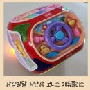 EQ IQ 감각발달 코니스 에듀플러스 내돈내산 후기