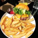 05-2 양식 브런치메뉴 과정 | 구미 송정동 브런치 양식 맛집 메리퀸즈 솔직 후기