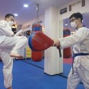 성공태권도장 이미지