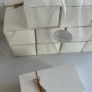 구미떡집 / 라움떡공방 / 백일답례떡 맞춤 후기