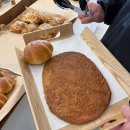 더크루아상마켓 | 안양 예술공원 빵집 더크루아상마켓 내돈내산 후기