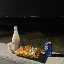 옹암 막걸리