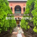 진리무역 | 대만 단수이 여행 홍마오청 진리대학교 가는 법 입장료 등