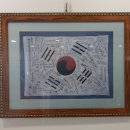 태극기의 의미를 새긴, 광복 80주년 기획 전시 《우리들의 태극기》 방문 후기