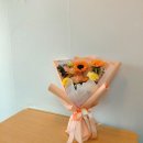 오목교꽃집 사라플라워 목동점 방문