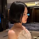 정헤어모드 이미지