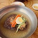 금강산세숫대야냉면 - 영주시 중앙로 17 | 금강산세숫대야냉면