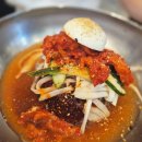 선속초코다리냉면 이미지