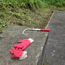 수자원공사 사택 | 성남 수자원공사 사택 예초작업