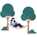 올래 캠핑장 이미지