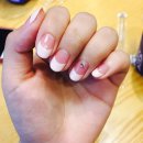 손수지은 | 정자동 네일 맛집 손수지은 내돈내산 솔직 후기!! ᕕ( ՞ ᗜ ՞ )ᕗ