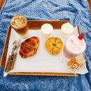 4382 | 시흥 카페 물왕호수뷰 레이크우드 카페 후기