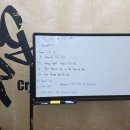 크로스핏 스프링캠프 | 수원 크로스핏 스프링캠프 빌리포 앰버서더 모임 드랍인 후기