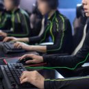 프로게이머 이미지