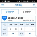 컴퓨터활용능력 2급 이미지
