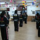 합기도대구관 이미지