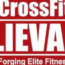 CrossFit BELIEVABLE 이미지