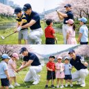 OK골프아카데미 | 더 중독된다? 🎯 밤새도록 스윙하게 만드는 진짜 핫플의 정체” 센트럴 골프 아카데미 청주점 체험 후기 !