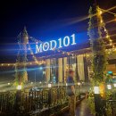 엠오디 | [경기도 파주] 서울 근교 야간드라이브 심야카페 엠오디 MOD101 (노원, 남양주, 파주, 고양, 벽제)