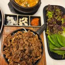 마산회원구 ⓓ-10 | 마산 합성동 '외갓집' 가성비 한정식 석쇠숯불고기 웨이팅 주차 내돈내산 후기