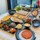 청정횟집 | 무창포맛집 오션뷰가 보이는 비체팰리스횟집 세트메뉴 맛집 청정횟집 후기