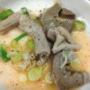 부평순대국