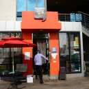 안심도서관 시청각실 이미지