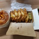 알통떡볶이 이미지