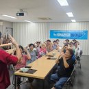 금강나루 영농조합법인 | 의령 나루마을 노래 테라피 동아리 활동