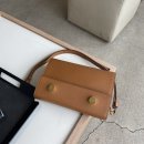 알에스 디자인 | RSVP 알에스브이피 가방 • 골든 아이즈 꼬냑 그레인 카프스킨 후기 (직장인 가방 추천)